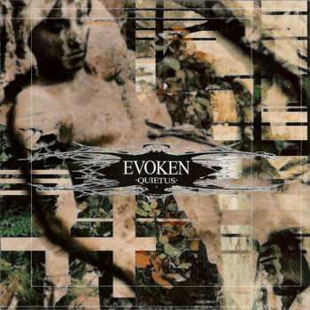 Album Evoken: Quietus