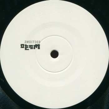 LP Evol: Proper Headshrinker