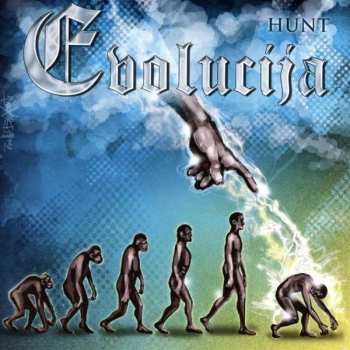 Album Evolucija: Hunt