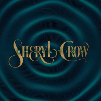 Album Sheryl Crow: Evolution