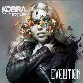 Kobra And The Lotus: Evolution