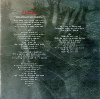 CD Kobra And The Lotus: Evolution LTD | DIGI 11863