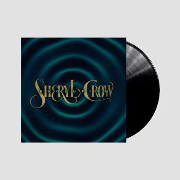 LP Sheryl Crow: Evolution