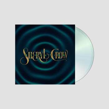 CD Sheryl Crow: Evolution 510030
