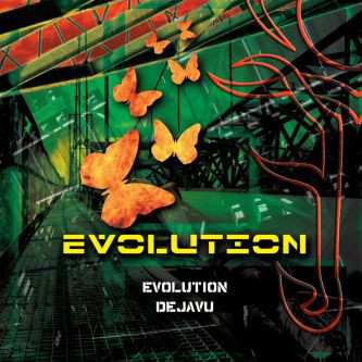 Album Evolution Dejavu: Evolution