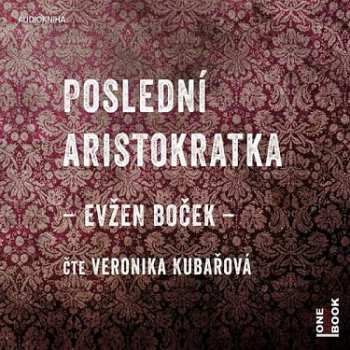 Album Evžen Boček: Poslední Aristokratka