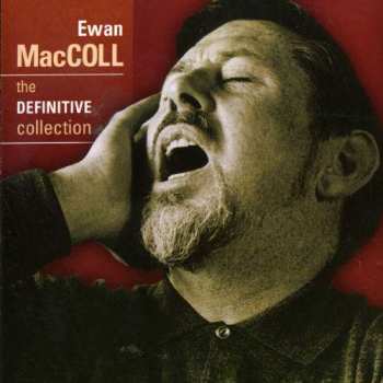 CD Ewan MacColl: The Definitive Collection 396705