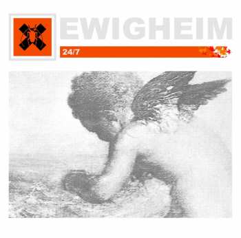 Album Ewigheim: 24/7