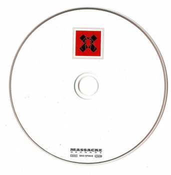 CD Ewigheim: 24/7 LTD | NUM | DIGI 377