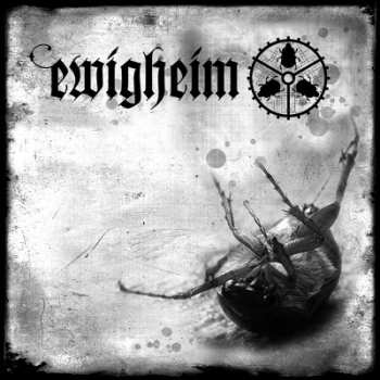 Album Ewigheim: Bereue Nichts