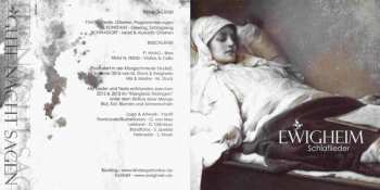 CD Ewigheim: Schlaflieder LTD | DIGI 31616