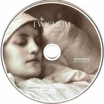 CD Ewigheim: Schlaflieder LTD | DIGI 31616