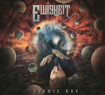 Album Ewigkeit: Cosmic Man