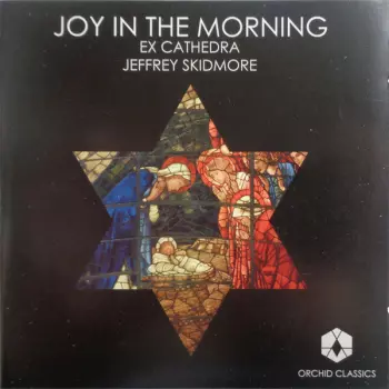 Joy In The Morning