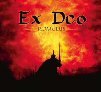 Ex Deo: Romulus