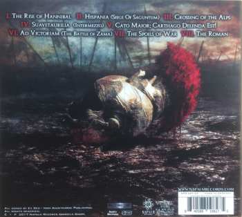 CD Ex Deo: The Immortal Wars LTD | DIGI 17439