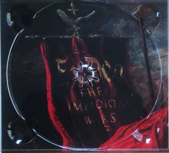 CD Ex Deo: The Immortal Wars LTD | DIGI 17439