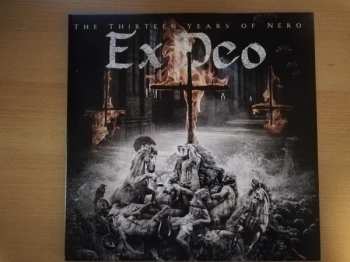 LP Ex Deo: The Thirteen Years Of Nero 422993