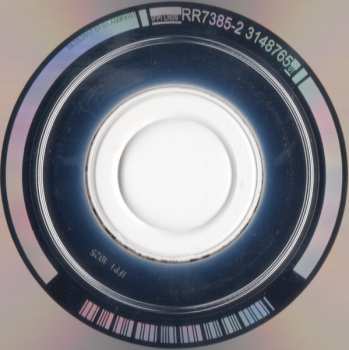 CD Ex Eye: Ex Eye 11879