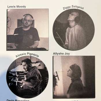 LP Ex Generation: The Napoli Exchange