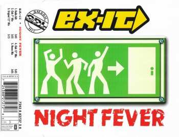 Album Ex-It: Night Fever