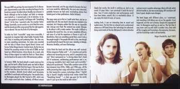 2CD Ex Norwegian: Standby DLX