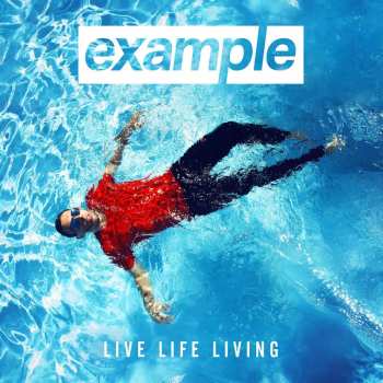 Album Example: Live Life Living