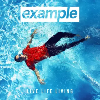 Example: Live Life Living