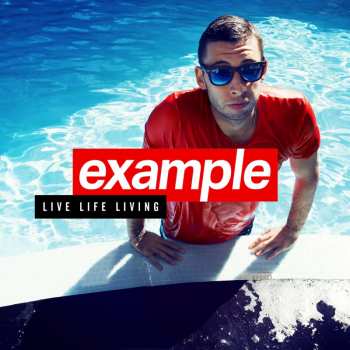 2CD Example: Live Life Living DLX 21513