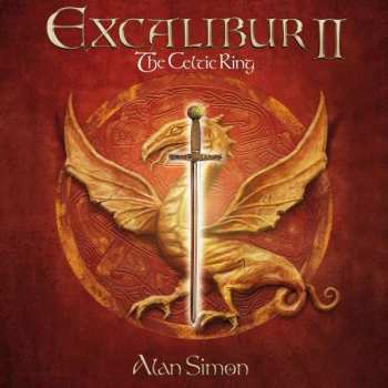 Album Excalibur: Excalibur Ii: The Celtic Ring