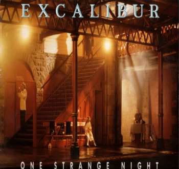 Album Excalibur: One Strange Night