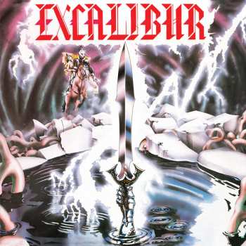 Album Excalibur: The Bitter End
