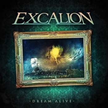 Album Excalion: Dream Alive