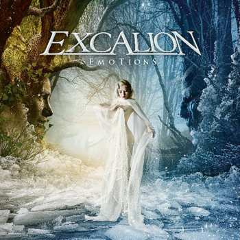 Album Excalion: Emotions