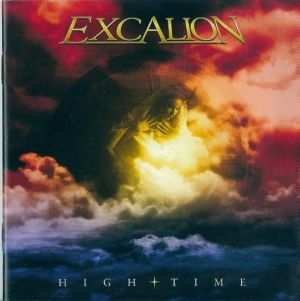 Excalion: High Time