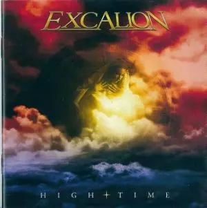 Excalion: High Time