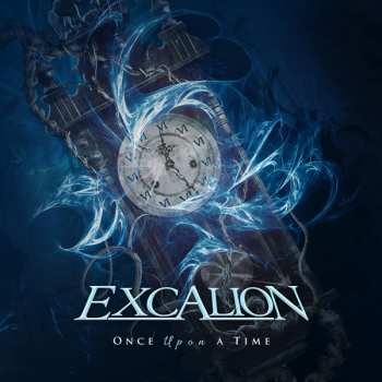 Album Excalion: Once Upon A Time