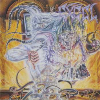 CD Excel: Split Image