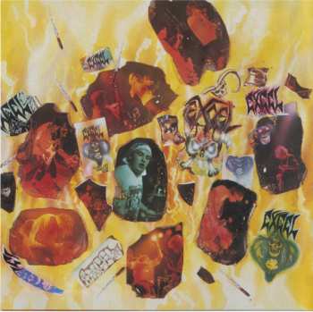 CD Excel: Split Image