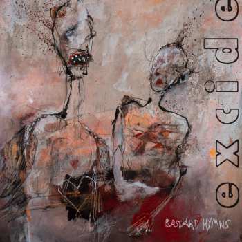 CD Excide: Bastard Hymns