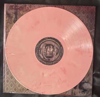 LP Excide: Bastard Hymns CLR | LTD