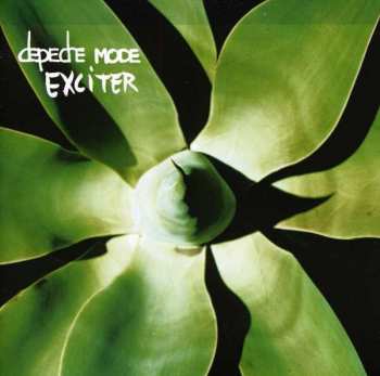 Album Depeche Mode: Exciter