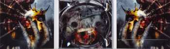 CD Exciter: Death Machine LTD | DIGI 108778