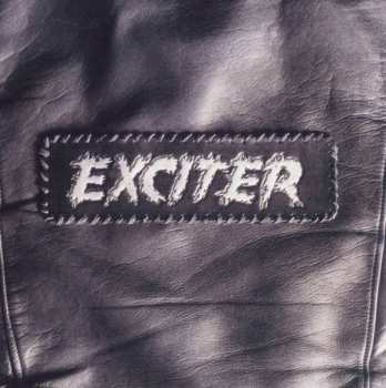 Album Exciter: Exciter