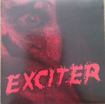 CD Exciter: Exciter 455655
