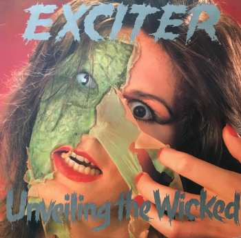 Album Exciter: Unveiling The Wicked