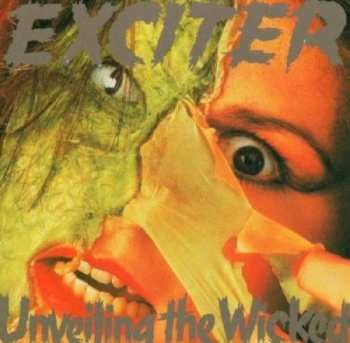 CD Exciter: Unveiling The Wicked 115356