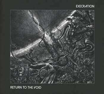 Execration: Return To The Void