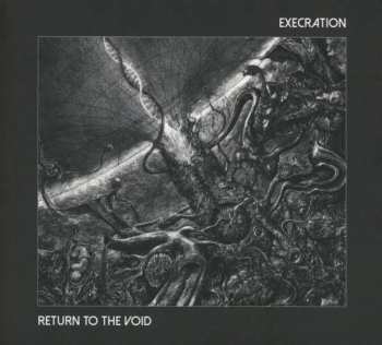CD Execration: Return To The Void 265516