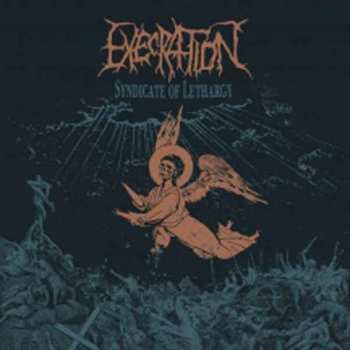 Album Execration: Syndicate Of Lethargy